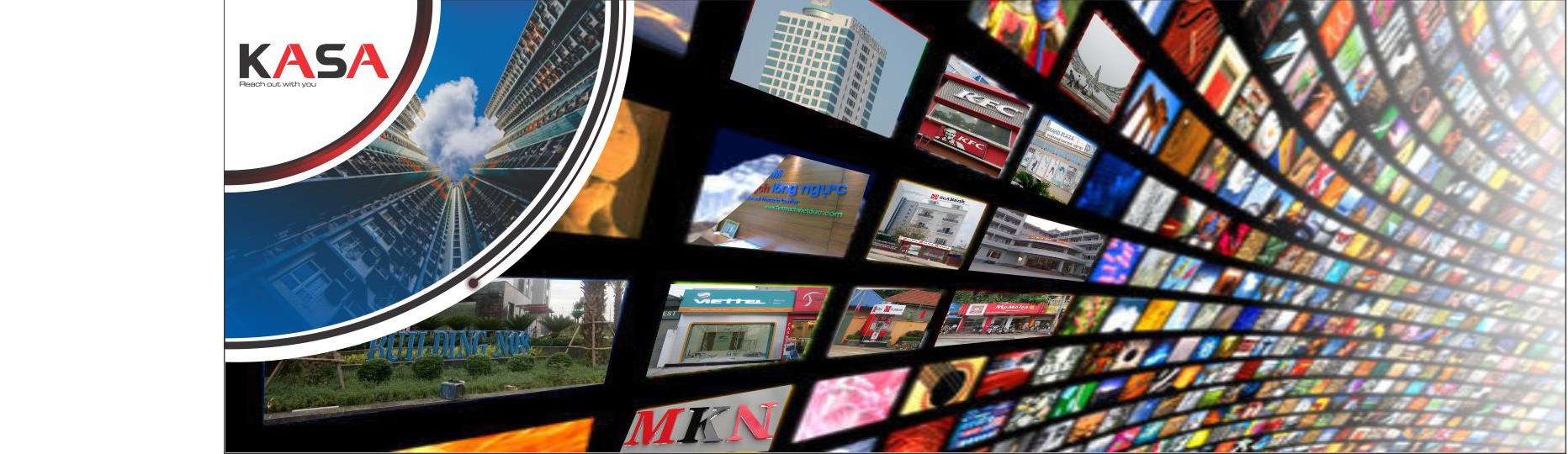 QUẢNG CÁO KASA