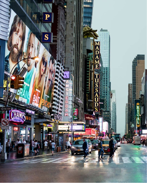 Quảng cáo Kasa Việt Nam