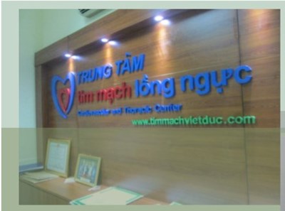 CHỮ MICA, ĐỒNG, INOX, GỖ, ALU, FOCMEX...