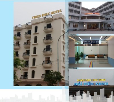 BIỂN BẢNG CHO NHÀ HÀNG, KHÁCH SẠN, TRƯỜNG HỌC, BỆNH VIỆN...