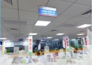 BIỂN PHÒNG BAN, BIỂN CHỨC DANH, BIỂN TÊN...